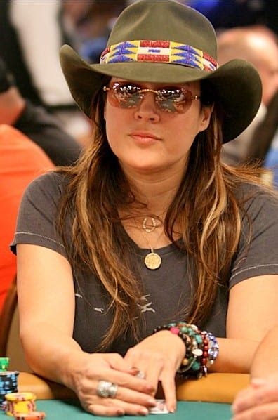 Jennifer Tilly 2016 - Top Female Poker Players