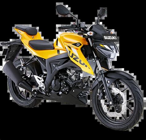 Spesifikasi Dan Harga Suzuki GSX S150 Suzuki Indonesia