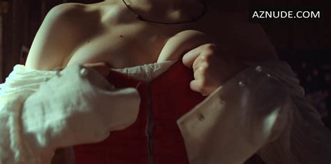 ANNA KROTOSKA Nude AZNude