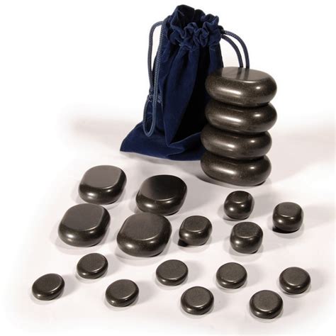 Hot Stone 20