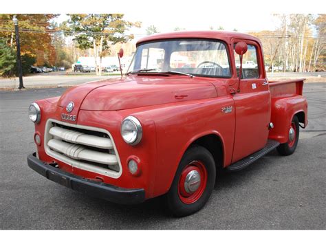 1956 Dodge Truck