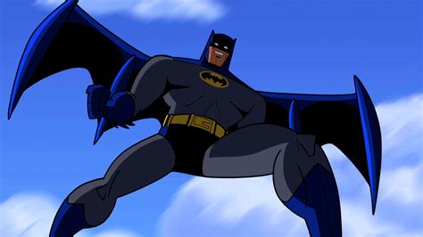 New Video And Stills From Batman The Brave And The Bold Ep The Power