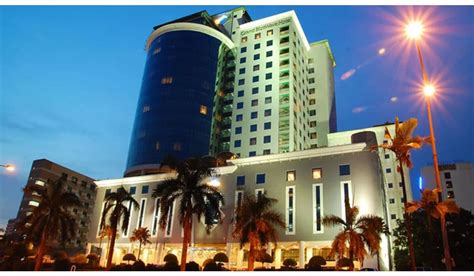 Amari Hotel Johor Bahru Unparalleled Luxury And Unforgettable Experiences