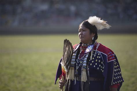 Candlelight Vigil For Missing And Murdered Indigenous Women Of Montana