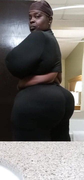 BBW Chocolat Cul XHamster