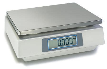 Kern Fcb Kern Fcb Kg Bench Scale Uae General Tech Shop Uae