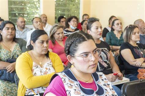 Contin A Difusi N De La Respuesta Nacional Del Pnd Secci N Snte