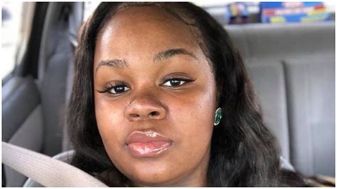 Breonna Taylor Louisville Emt Killed In Botched Police Raid