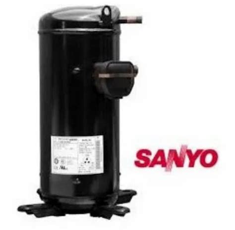 C Sbn 303 Panasonic Sanyo Scroll Compressor At Best Price In New Delhi