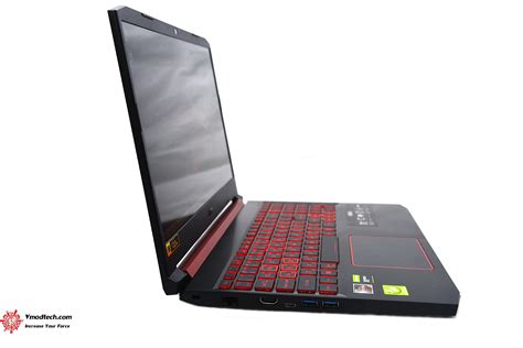 Acer Nitro 5 An515 43 R0t3 Amd Ryzen 7 3750h Vga Gtx 1650 120hz Ips Review Acer Nitro 5 An515