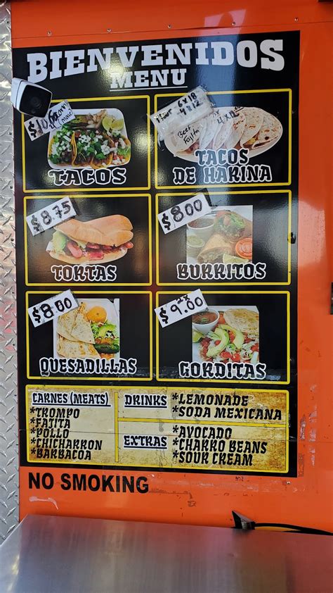 Taqueria Los Charros 501 El Dorado Blvd Webster Tx 77598 Usa