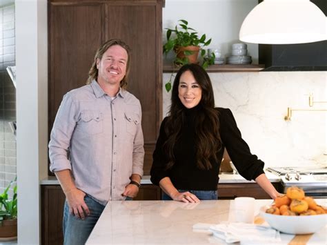 Magnolia Network Its Shows And How To Watch Chip And Joanna Gaines Network