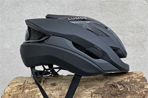 Lumos Ultra Fly Pro Mips Helmet Brings Smart Commuter Safety To The