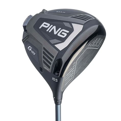 50％割引ブラック系熱い販売 Ping G425 Max クラブ ゴルフブラック系 Otaonarenanejp