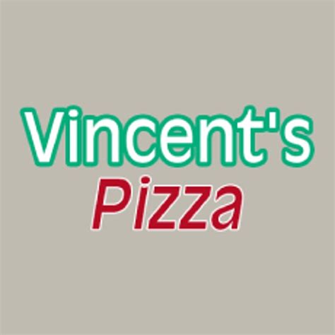 Order Vincent S Pizza Rockledge Pa Menu Delivery Menu Prices