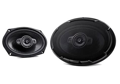 Best 6X9 Car Speaker Reviews for 2021 | from CarAudioNow