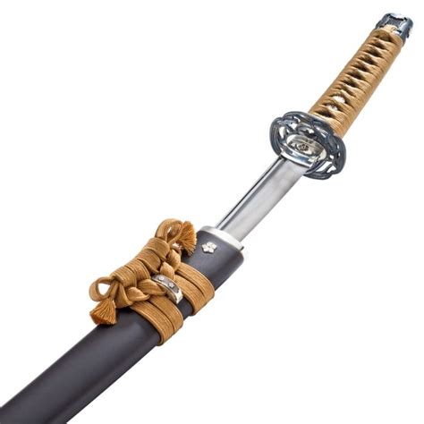 Most Expensive Samurai Swords In The World Samurai Swords Katana