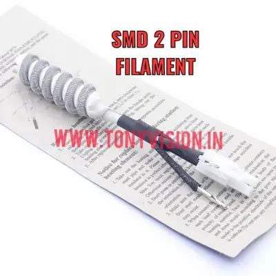 Hot Air Gun Heating Element For Smd Rework Station