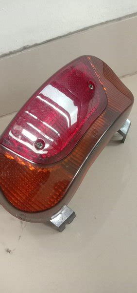 Jual Stoplamp Assy Lampu Belakang Rem Suzuki Tornado Gs Gx RGR Jumbo