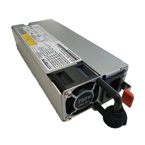 Watt Lenovo Thinksystem V Titanium Hot Swap Gen Power Supply V Netzteile Server