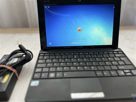 Нетбук Asus Eee PC 1001p: 1 000 грн. - Ноутбуки Турійськ на Olx