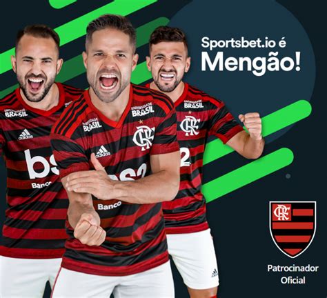 Flamengo Anuncia Como Patrocinador Flamengo