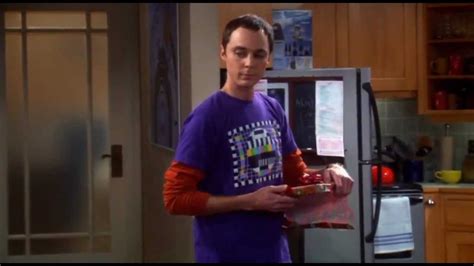 The Big Bang Theory Best Scenes Of Sheldon Youtube