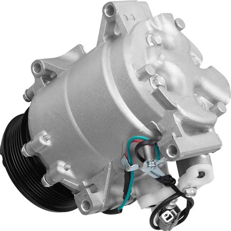 Amazon A C Air Conditioner Compressor Clutch Fit For Honda Cr V