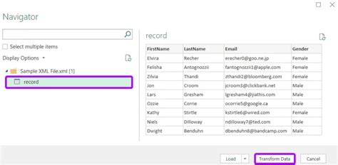 How To Open An XML File In Excel 4 Ways Excelgraduate