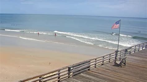 Dania Beach Cam Surf Report The Surfers View