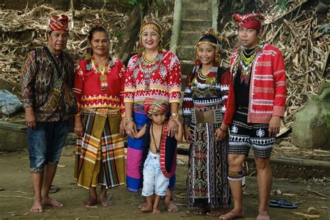 Manobo National Commission On Indigenous Peoples