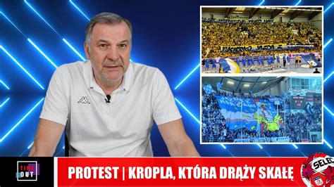 Time Out Protest Kropla Kt Ra Dr Y Ska Youtube