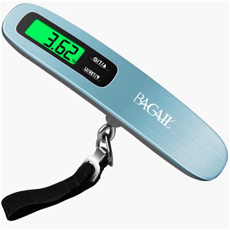 Top 3 Best Portable Luggage Scale - Ultimate Buyer's Guide