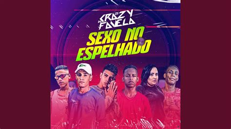 Sexo No Espelhado Feat Laryssa Real Mc Gw Youtube