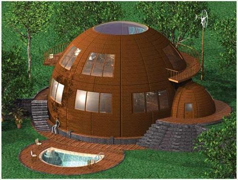 Pin By Planet Saviours On Save Money With Renewable Energy Dome Home