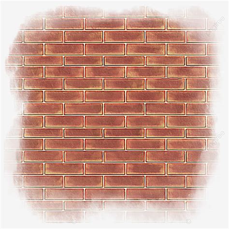 Gray Brick Wall Clipart