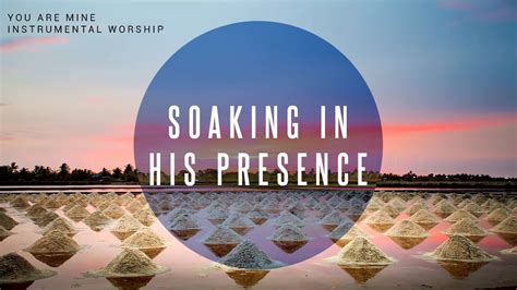 Instrumental Worship Soaking Presence Telegraph