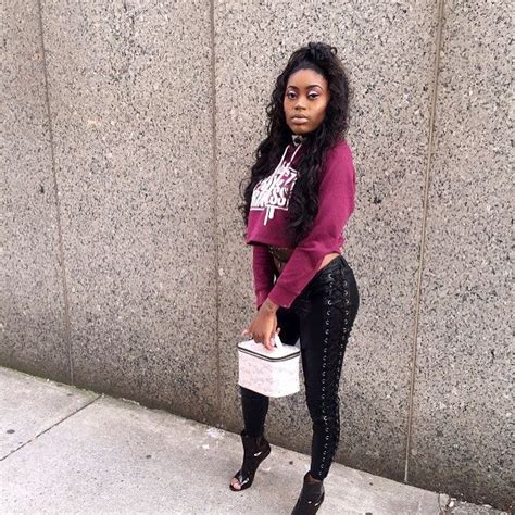 Asian Doll Rockstar Asiandadoll • Instagram Photos And Videos Da