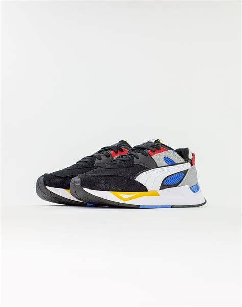 Puma Mirage Sport Remix – DTLR