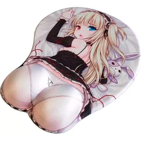 Mouse Pad Kobato Hasegawa Sexy 3d Menina Desenho Anime Games Mercadolivre