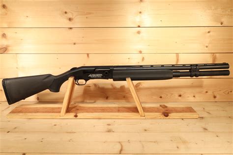 Mossberg Sons 930 JM Pro 12 GA Adelbridge Co Gun Store