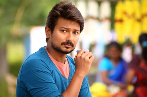 Udhayanidhi Stalin Best Pictures And Latest Wallpapers - IndiaTelugu.Com