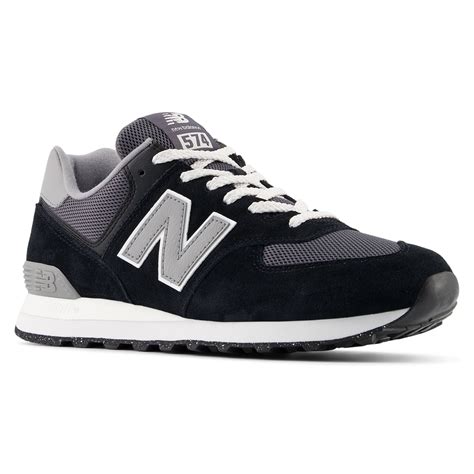 Buty Unisex New Balance U Twe Czarne Nbsklep Pl