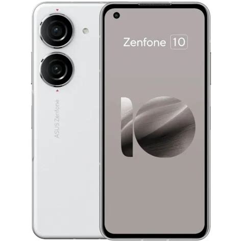 ASUS Zenfone 10: Spesifikasi, Harga, dan Bandingkan - HpAndroid