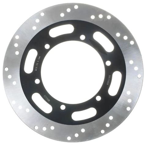 Disque De Frein 320 Mm Avant Gauche MTX DISC Pour TRIUMPH EUROP ACC