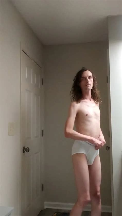 Tighty Whities Nerd Faggot 31 Nude Pics XHamster