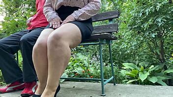 The Buyer Was Pleased With The Fragrant Dirty Panties Of The Milf XNXX