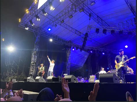 Hadirkan Musisi Dari Berbagai Kalangan Connx Otw Festival Warnai