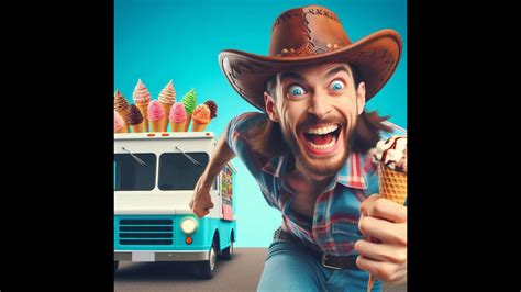 Dirty Jack S Ice Cream Heist Youtube