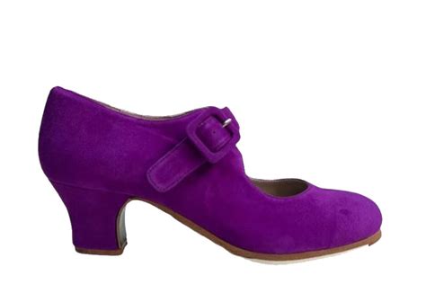 Chaussures De Flamenco Bego A Cervera Tablas Flamencoexport